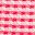 Pink White Gingham