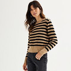 Womens Sonoma Goods For Life Petite Sweaters Tops Clothing Kohl s