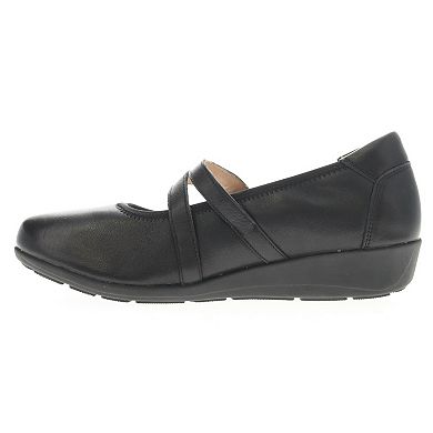 Propet Yara Women's Mary Jane Flats