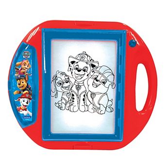 Lexibook Paw Patrol Drawing Projector