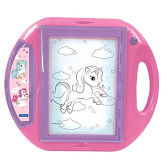 Lexibook Unicorn Drawing Projector