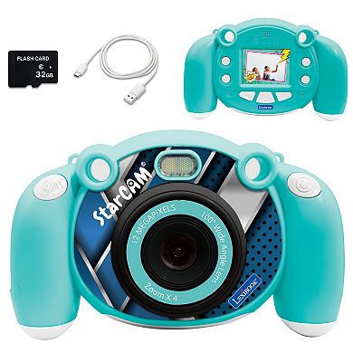 Lexibook Starcam Digital Camera