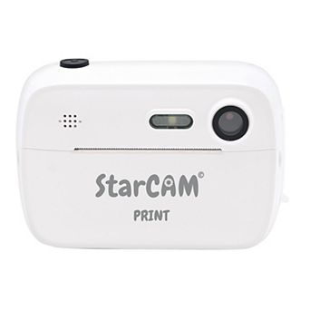 Lexibook Starcam Instant Digital Camera