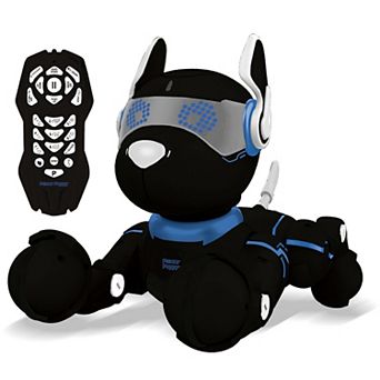 Lexibook My Smart Robotic Dog with Remote