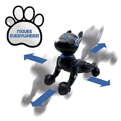 Lexibook My Smart Robotic Dog with Remote