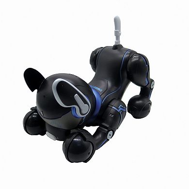 Lexibook My Smart Robotic Dog with Remote