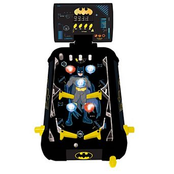 Lexibook Batman Electronic Pinball
