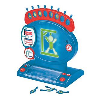 Lexibook Electronic Hangman