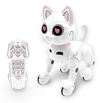 Lexibook My Smart Robotic Kitty