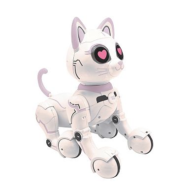 Lexibook My Smart Robotic Kitty
