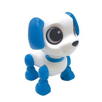 Lexibook Power Puppy Mini Robot