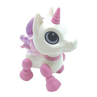 Lexibook Power Unicorn Mini Robot