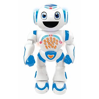Lexibook Powerman Star Interactive Robot