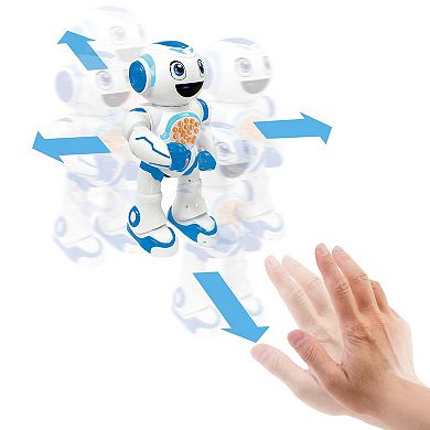 Lexibook Powerman Star Interactive Robot