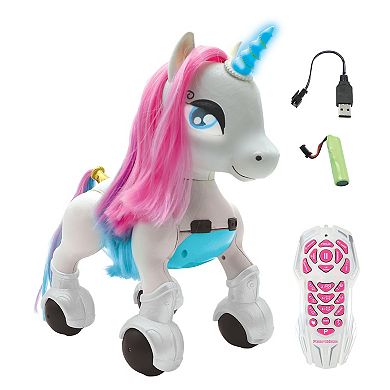 Lexibook My Smart Robotic Unicorn