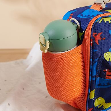 Kids' Dinosaur Cooler Pack Lunch Bag