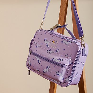 Sunveno Kids' Unicorn Cooler Pack Lunch Bag