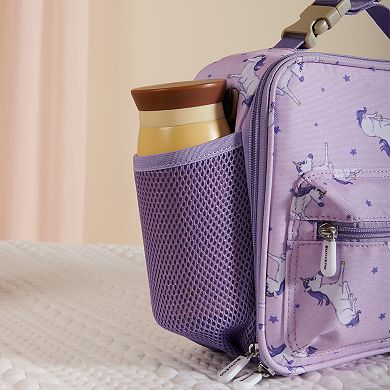 Sunveno Kids' Unicorn Cooler Pack Lunch Bag