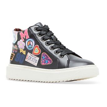 madden girl MJANE Girls' Sneakers
