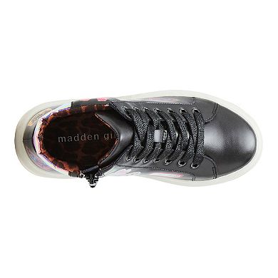 madden girl MJANE Girls' Sneakers