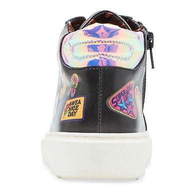 madden girl MJANE Girls' Sneakers