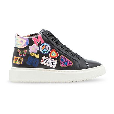 madden girl MJANE Girls' Sneakers