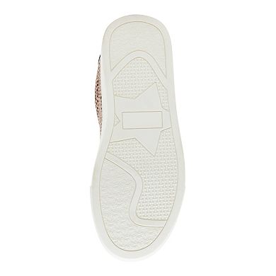 madden girl MZEZE Girls' Sneakers
