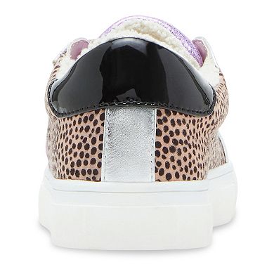 madden girl MZEZE Girls' Sneakers