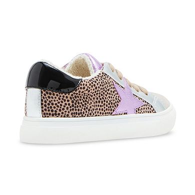 madden girl MZEZE Girls' Sneakers