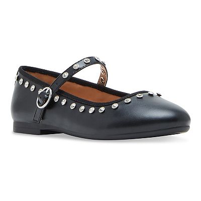 madden girl MRUTH Girls Ballet Flats