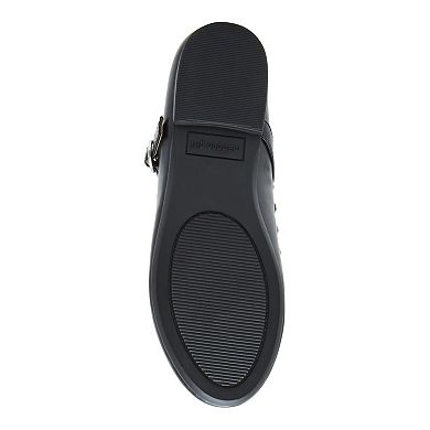 madden girl MRUTH Girls' Ballet Flats