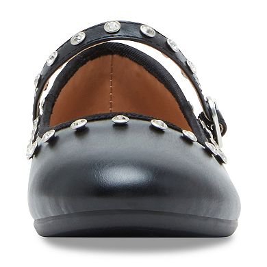 madden girl MRUTH Girls' Ballet Flats