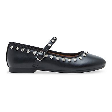 madden girl MRUTH Girls' Ballet Flats