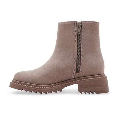 madden girl MPAMELA Girls' Boots