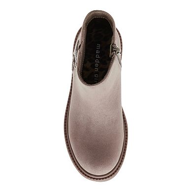 madden girl MPAMELA Girls' Boots