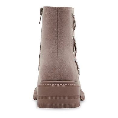 madden girl MPAMELA Girls' Boots