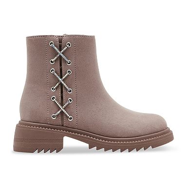 madden girl MPAMELA Girls' Boots