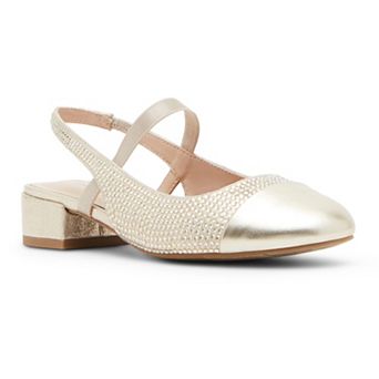 madden girl MLISSA Girls' Dress Shoes