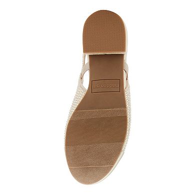 madden girl MLISSA Girls' Dress Shoes