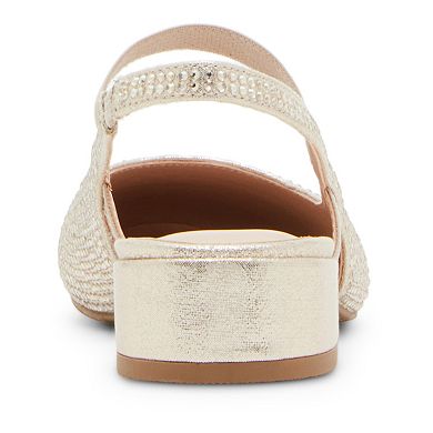 madden girl MLISSA Girls' Dress Shoes