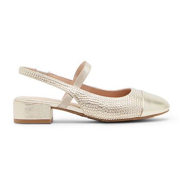 madden girl MLISSA Girls' Dress Shoes