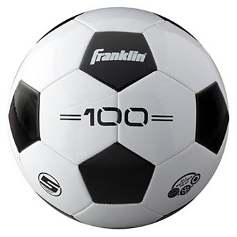 Franklin Sports S5 Competition 100 Soccer Ball