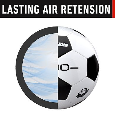Franklin S5 Competition 100 Soccer Ball