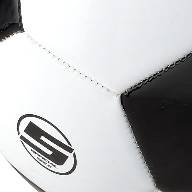 Franklin S5 Competition 100 Soccer Ball