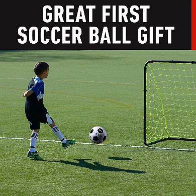 Franklin S5 Competition 100 Soccer Ball