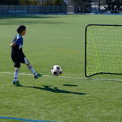 Franklin S5 Competition 100 Soccer Ball