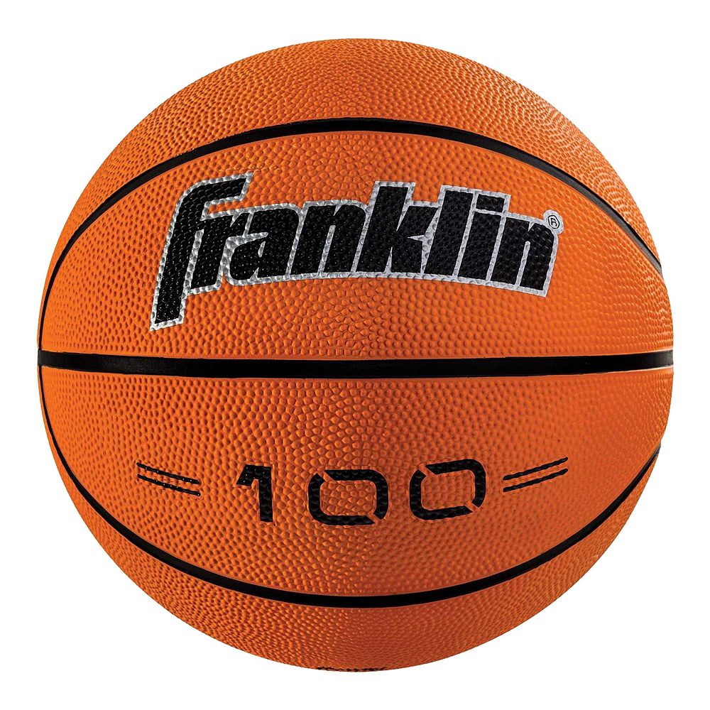 Franklin Sports 29.5-inch Indoor / Outdoor Grip Rite Basketball