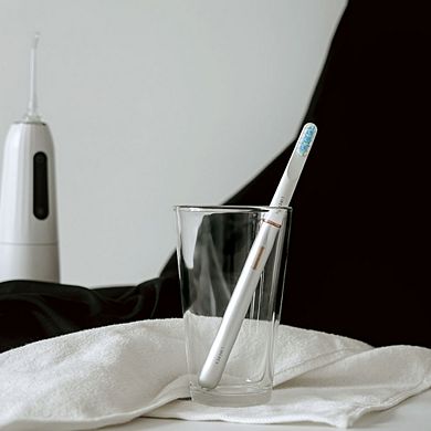 Liberex Sonic Electric Toothbrush