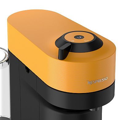 Nespresso by Delonghi Vertuo Pop+