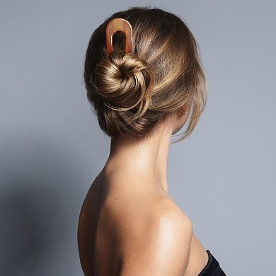 The Hair Edit Large Epic Chignon French Hair Pin